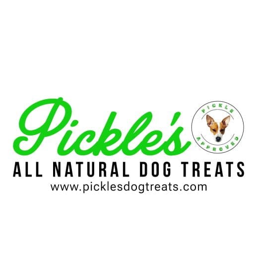 About Pickle's Dog Treats